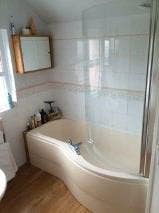 Double Room For Rent + Meals Main Photo