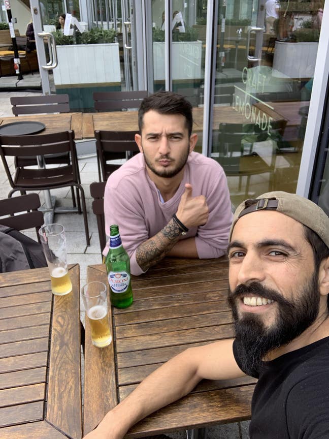 bar manager  Main Photo