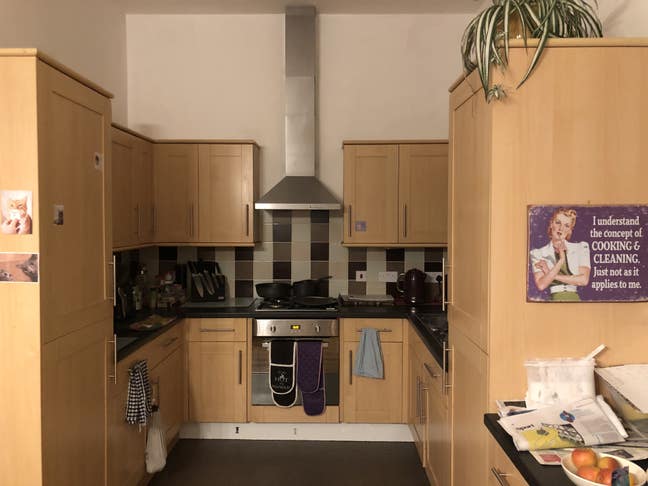 Double bedroom in City Quay  Main Photo