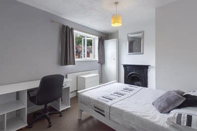 Furnished rooms in Portswood Main Photo