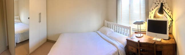 A Delightful Home - tranquil and pet-friendly Main Photo