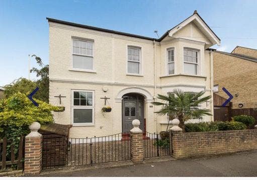Lovely   Single Bedroom Available   Main Photo