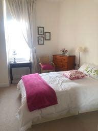 Double room ,own bathroom West Hampstead. Zone 2.  Main Photo