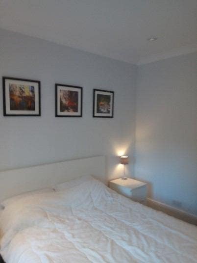 Lge Dble Room 10min Gatwick + 3min/1.3ml Station Main Photo