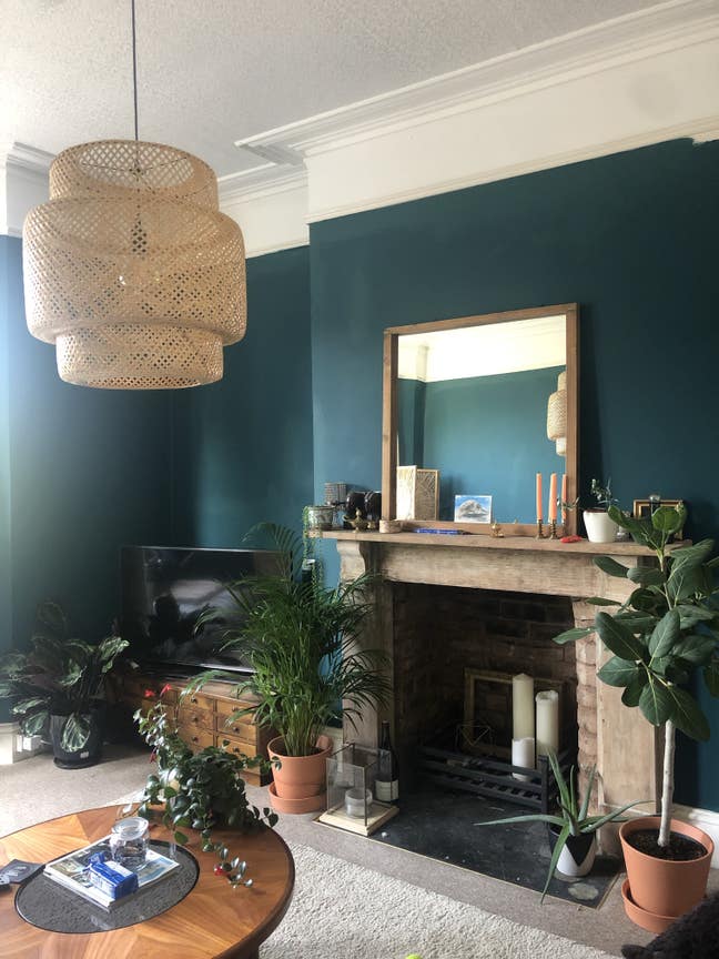 Bright double bedroom, Town Centre, Leamington  Main Photo