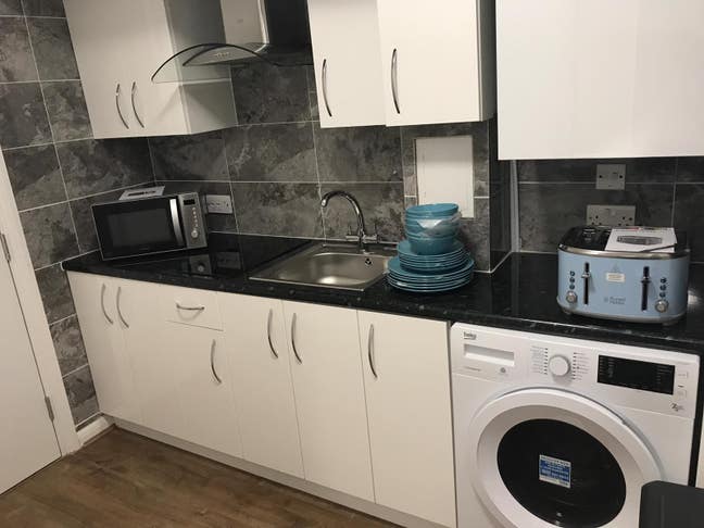 Double Room available  Main Photo