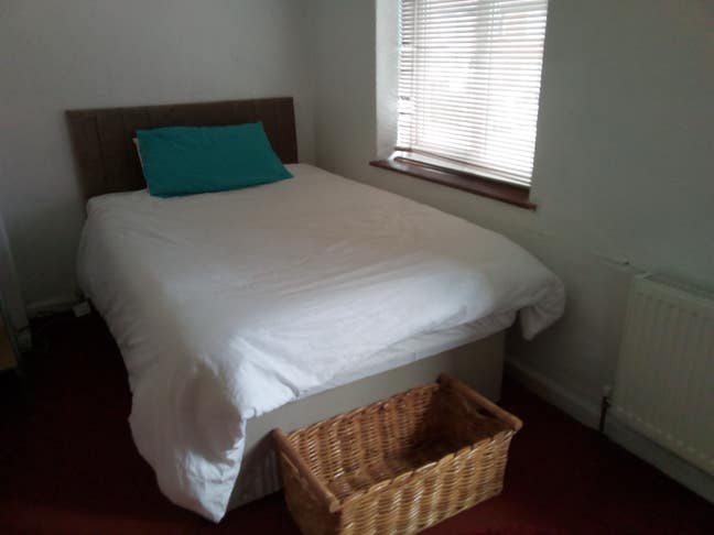 Double room Main Photo