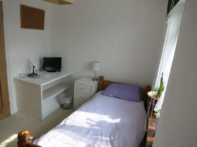1 small & 1 large Room each for Single Occupancy Main Photo