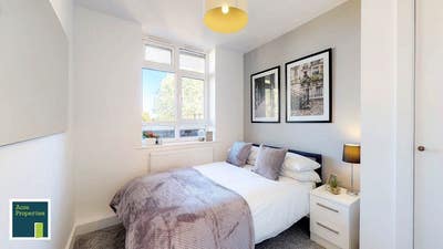W12 4 bed P/Share Z2 All inc F/F,Allbills,Wif Main Photo