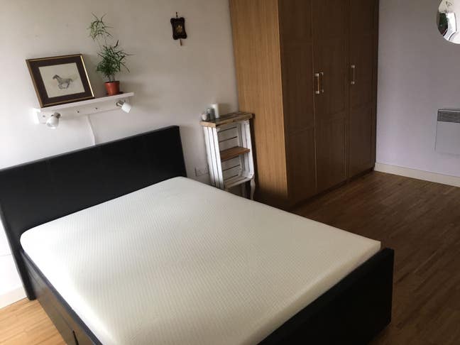 Fully furnished luxury apartment ! Main Photo