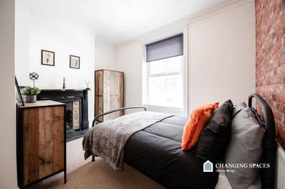 Leeds LS13 -  Friendly Houseshare Last Room &pound;500 Main Photo