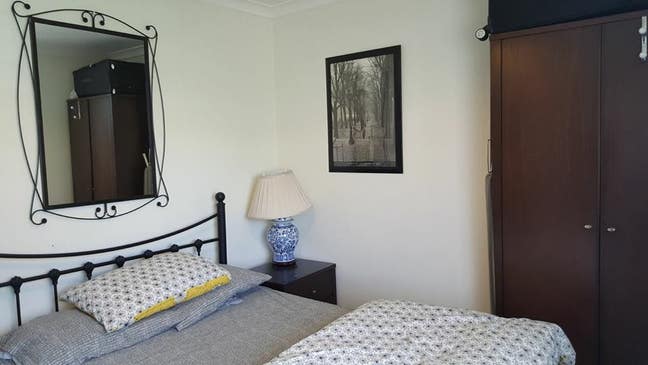 Richmond / Kingston  &pound;650 pm  Main Photo
