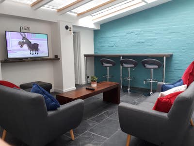 Fantastic , Double ensuit room available Now!!! Main Photo