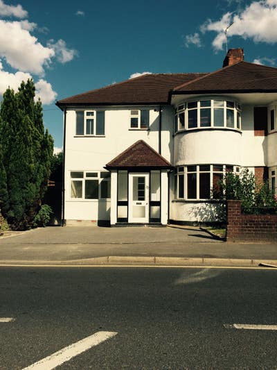 Home to Share with Professionals in Petts Wood Main Photo