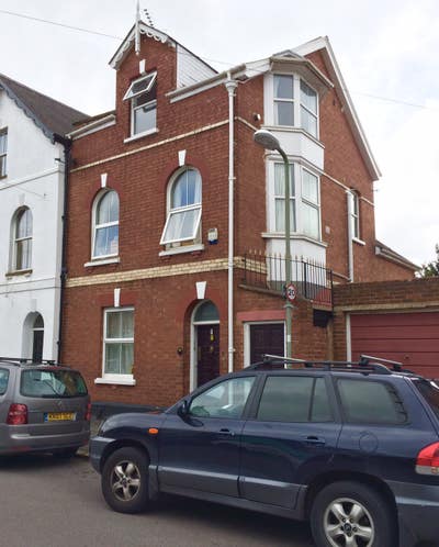 Double in quiet St Thomas house Main Photo