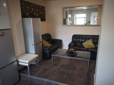 5 bed student or business let  Main Photo