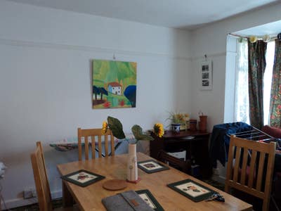 Fully Furnished Single- Room Chesterton. Main Photo