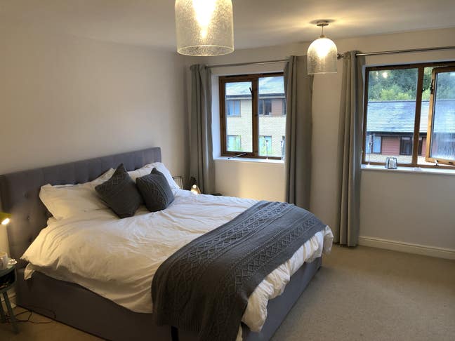 Very Large double en-suite Main Photo