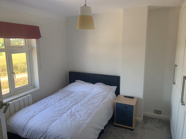Double room for rent in Bricket Wood Main Photo