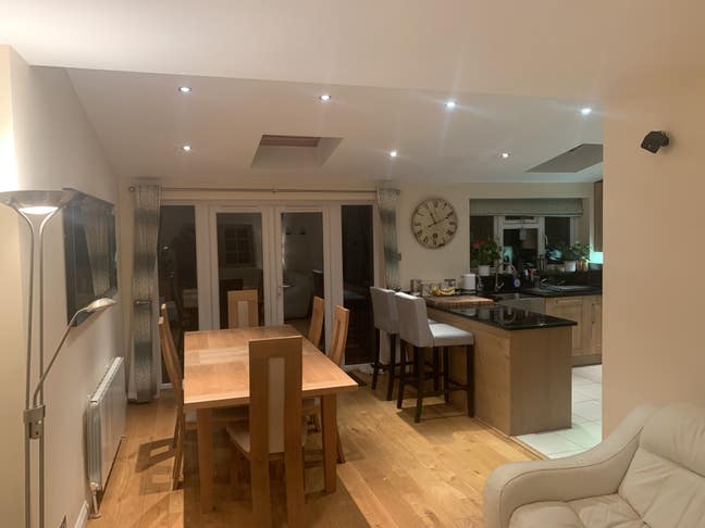 Double room for rent in Bricket Wood Main Photo