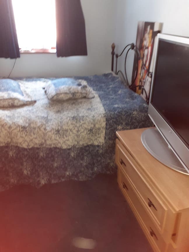 Bright Spacious Double Room in Lee Main Photo