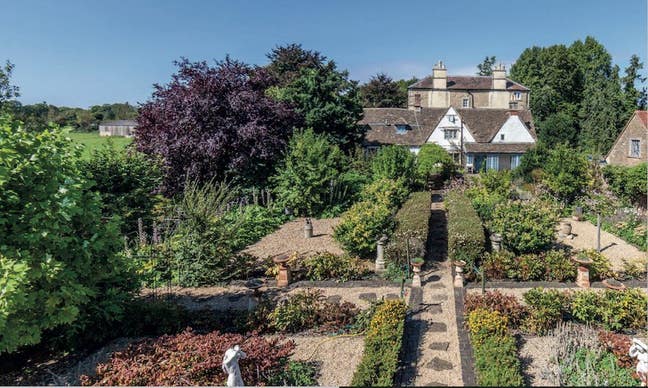 1 bed 16th Century Cottage Main Photo