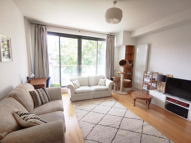 Modern, Spacious, Clean and Bright City Center Main Photo