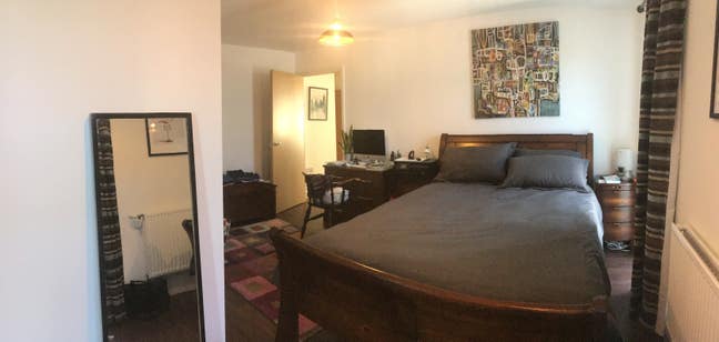 Spacious 2 Bed, 2  Main Photo