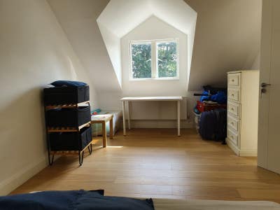 Spacious double room Putney Main Photo