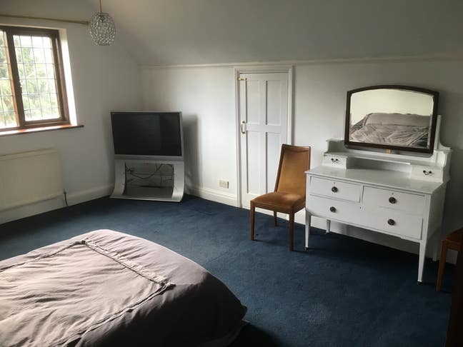 Large House Share in Bearsted Main Photo