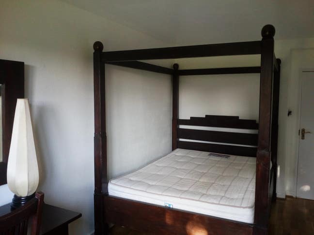 Tulse Hill double  room 15 minutes from Brixton Main Photo