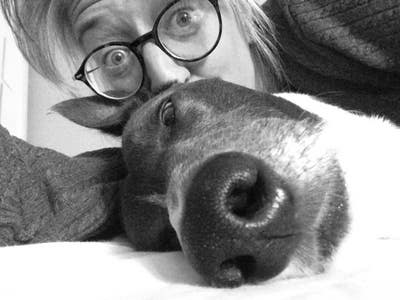 Bright room in creative wholesome home wanted :)  Main Photo