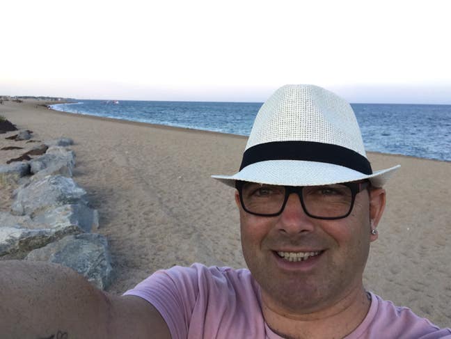 Clean and Tidy Male seeks a double room   Main Photo