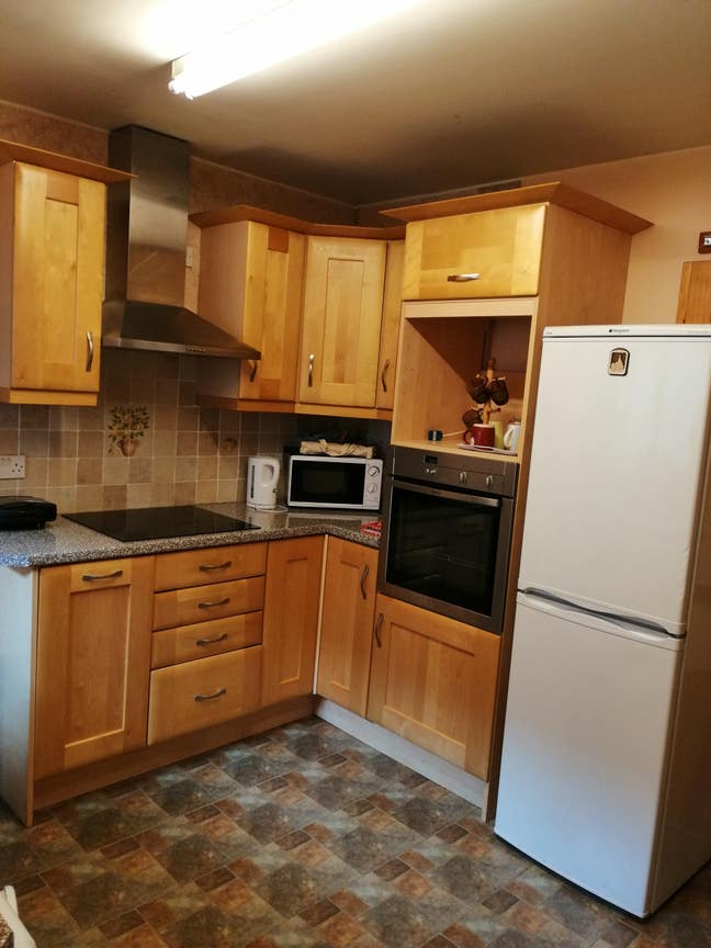 Room for rent in central Didcot  Main Photo
