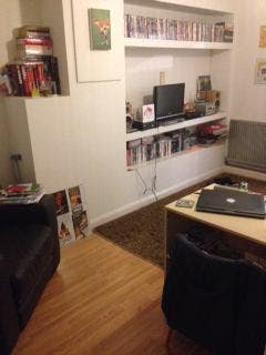 1Bed  Self /C  Flat off Street Lane bills inc Main Photo
