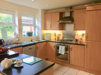 Fresh 💚 Modern 💚 Co-Living 💚 Experts Main Photo