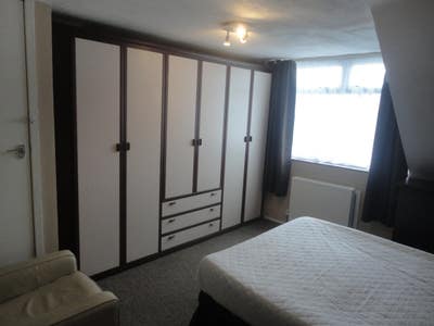 Friendly , clean , everything you need home .  Main Photo