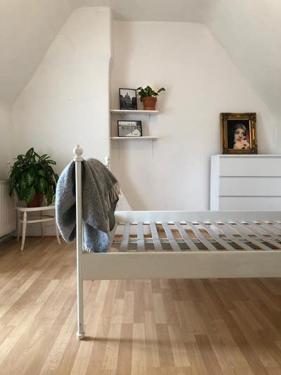 Large One Bedroom Flat to Rent by Highbury Corner Main Photo