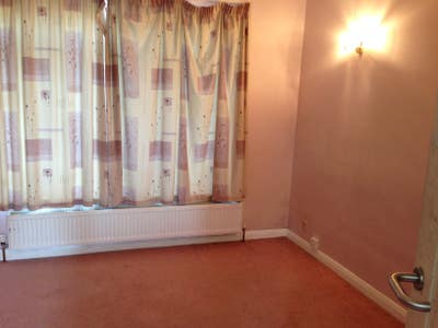 Double Room Main Photo