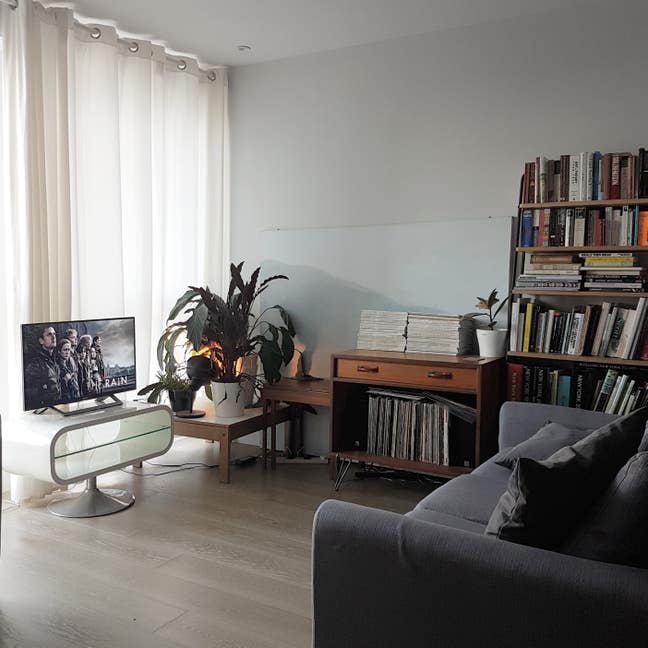 Modern 1 Bed in Central Croydon - All Inclusive Main Photo