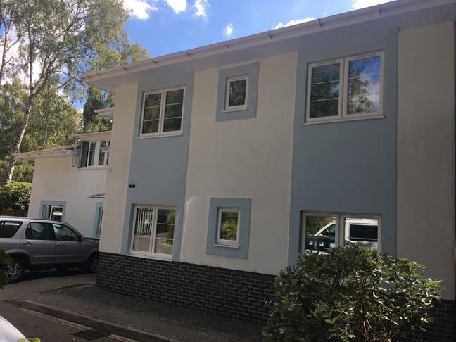 Lovely Bright Double Room With Ensuite Main Photo