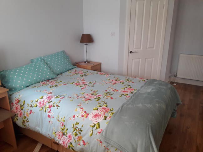 En suite spacious double room Main Photo