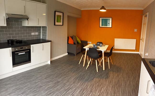 Great Double Room  Main Photo