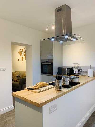 🚆 5 Mins to High Brooms Station | &pound;695PCM Main Photo