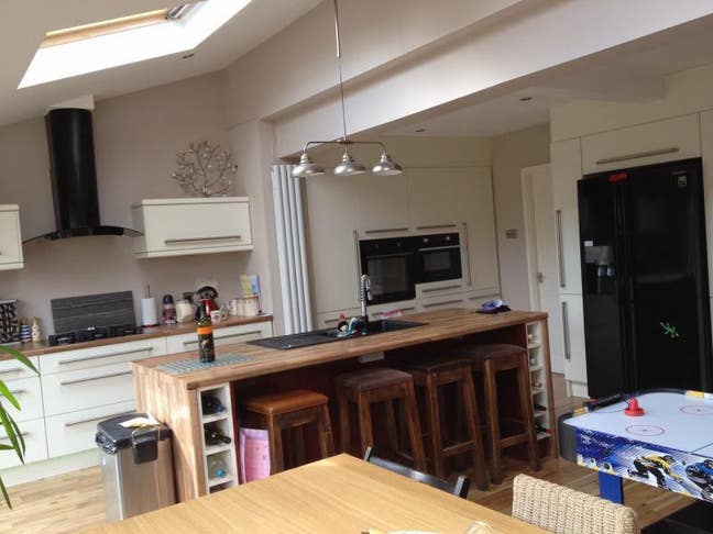  Single & Double Room in Moortown- Inc. ALL bills  Main Photo