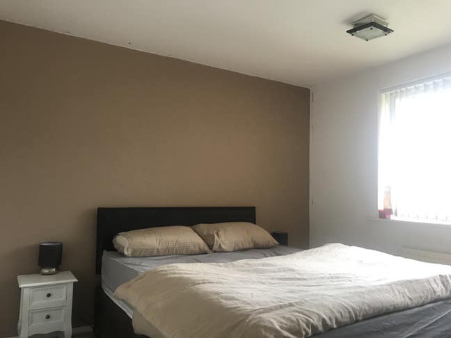 Double room immediately avaiable  Main Photo