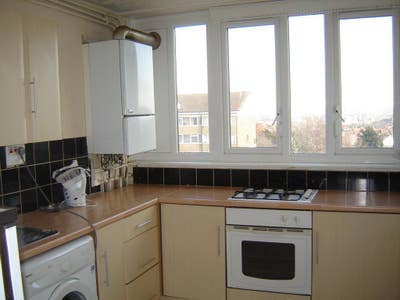  Dble Room in Se26 Sydenham Benefit claimants ok. Main Photo