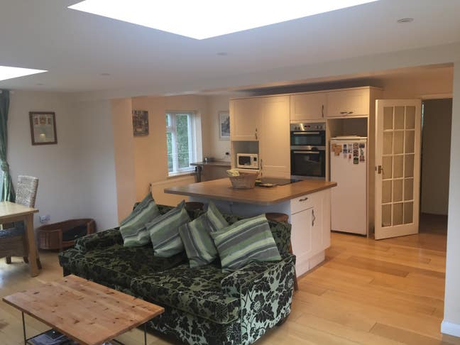 Double Rooms near Granta Park Main Photo