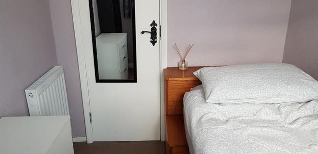 One Bed, Box Room -  Abbey Wood (SE2) Main Photo