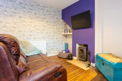 Beautiful double room  Main Photo